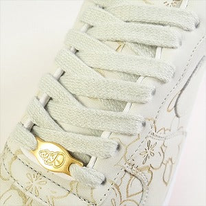 NIKE ナイキ AIR FORCE 1 LOW UENO SAKURA 309360-001 500足限定 2005年モデル スニーカー 白黄 Size 【29.0cm】 【新古品・未使用品】 20767141