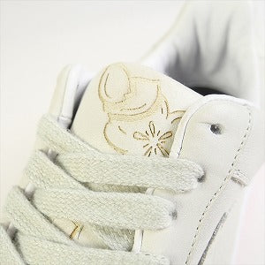 NIKE ナイキ AIR FORCE 1 LOW UENO SAKURA 309360-001 500足限定 2005年モデル スニーカー 白黄 Size 【29.0cm】 【新古品・未使用品】 20767141