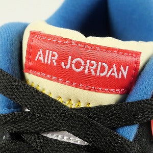 NIKE ナイキ ×UNION ユニオン AIR JORDAN 4 RETRO SP DC9533-001 スニーカー 黒 Size 【27.0cm】 【新古品・未使用品】 20767387
