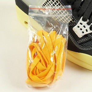 NIKE ナイキ ×UNION ユニオン AIR JORDAN 4 RETRO SP DC9533-001 スニーカー 黒 Size 【27.0cm】 【新古品・未使用品】 20767387
