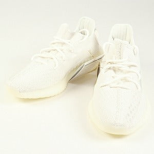 Size【30.5cm】 adidas アディダス YEEZY BOOST 350 V2 HQ6316 スニーカー 白 【新古品・未使用品】 20767390