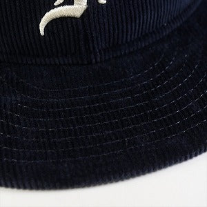 Fear of God フィアーオブゴッド 23SS 59FIFTY ESSENTIALS CORDUROY NEW ERA CAP キャップ 紺 Size 【7】 【新古品・未使用品】 20767433