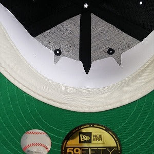Fear of God フィアーオブゴッド 23SS 59FIFTY ESSENTIALS CORDUROY NEW ERA CAP キャップ 紺 Size 【7】 【新古品・未使用品】 20767433