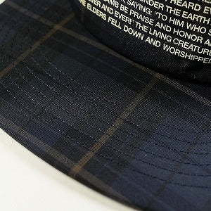 SUPREME シュプリーム 23SS Joan of Arc 5-Panel キャップ 紺 Size 【フリー】 【新古品・未使用品】 20767494
