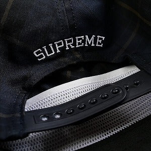 SUPREME シュプリーム 23SS Joan of Arc 5-Panel キャップ 紺 Size 【フリー】 【新古品・未使用品】 20767494