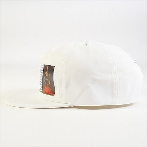 SUPREME シュプリーム 23SS Joan of Arc 5-Panel キャップ 白 Size 【フリー】 【新古品・未使用品】 20767534