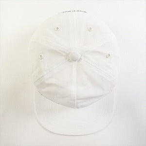 SUPREME シュプリーム 23SS Joan of Arc 5-Panel キャップ 白 Size 【フリー】 【新古品・未使用品】 20767534