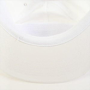 SUPREME シュプリーム 23SS Joan of Arc 5-Panel キャップ 白 Size 【フリー】 【新古品・未使用品】 20767534