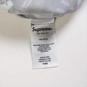 SUPREME シュプリーム 23SS Magazine S/S Shirt 半袖シャツ 黒 Size 【S】 【新古品・未使用品】 20767615