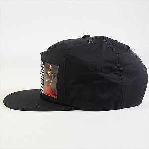SUPREME シュプリーム 23SS Joan of Arc 5-Panel キャップ 黒 Size 【フリー】 【新古品・未使用品】 20767760