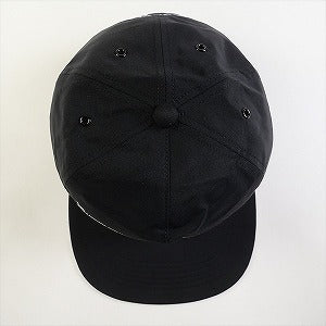 SUPREME シュプリーム 23SS Joan of Arc 5-Panel キャップ 黒 Size 【フリー】 【新古品・未使用品】 20767760