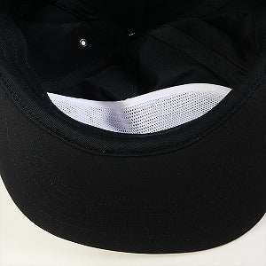 SUPREME シュプリーム 23SS Joan of Arc 5-Panel キャップ 黒 Size 【フリー】 【新古品・未使用品】 20767760
