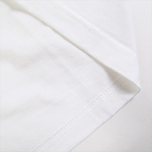 STUSSY ステューシー SS WORLD TRIBE Tシャツ 白 Size 【L】 【中古品-非常に良い】 20767965
