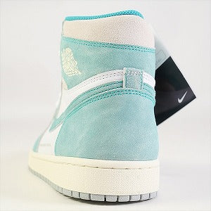 NIKE ナイキ AIR JORDAN 1 RETRO HIGH OG TURBO GREEN 555088-311 スニーカー 水色 Size 【27.0cm】 【新古品・未使用品】 20768027