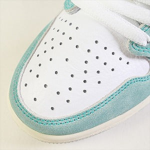 NIKE ナイキ AIR JORDAN 1 RETRO HIGH OG TURBO GREEN 555088-311 スニーカー 水色 Size 【27.0cm】 【新古品・未使用品】 20768027