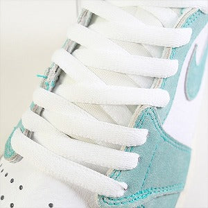NIKE ナイキ AIR JORDAN 1 RETRO HIGH OG TURBO GREEN 555088-311 スニーカー 水色 Size 【27.0cm】 【新古品・未使用品】 20768027