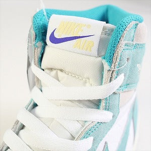 NIKE ナイキ AIR JORDAN 1 RETRO HIGH OG TURBO GREEN 555088-311 スニーカー 水色 Size 【27.0cm】 【新古品・未使用品】 20768027