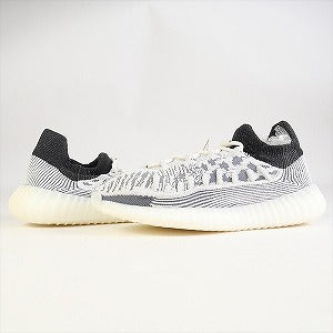 adidas アディダス YEEZY 350 V2 CMPCT IG9608 スニーカー 白 Size 【28.0cm】 【新古品・未使用品】 20768348