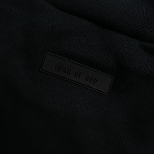 Fear of God フィアーオブゴッド THE BLACK COLLECTION ESSENTIALS CREWNECK スウェット 黒 Size 【S】 【新古品・未使用品】 20768416