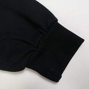 Fear of God フィアーオブゴッド THE BLACK COLLECTION ESSENTIALS CREWNECK スウェット 黒 Size 【S】 【新古品・未使用品】 20768416
