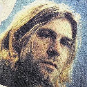 SUPREME シュプリーム 23SS Kurt Cobain Sweater セーター 白 Size 【M】 【新古品・未使用品】 20768485