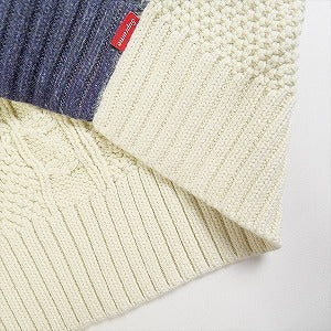 SUPREME シュプリーム 23SS Kurt Cobain Sweater セーター 白 Size 【M】 【新古品・未使用品】 20768485