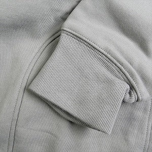 Palace Skateboards パレススケートボード ×OAKLEY 23SS Hood パーカー 灰 Size 【L】 【新古品・未使用品】 20768646