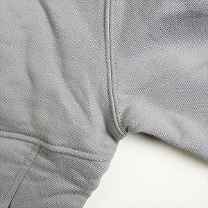 Palace Skateboards パレススケートボード ×OAKLEY 23SS Hood パーカー 灰 Size 【L】 【新古品・未使用品】 20768646