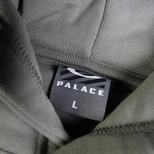 Palace Skateboards パレススケートボード ×OAKLEY 23SS Hood パーカー 灰 Size 【L】 【新古品・未使用品】 20768646