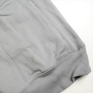 Palace Skateboards パレススケートボード ×OAKLEY 23SS Hood パーカー 灰 Size 【L】 【新古品・未使用品】 20768646