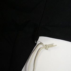 Size【L】 Fear of God フィアーオブゴッド THE BLACK COLLECTION ESSENTIALS V-NECK VネックTシャツ 黒 【新古品・未使用品】 20768709