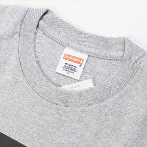 SUPREME シュプリーム 16AW Araki Rose Tee Tシャツ 灰 Size 【M】 【新古品・未使用品】 20768869