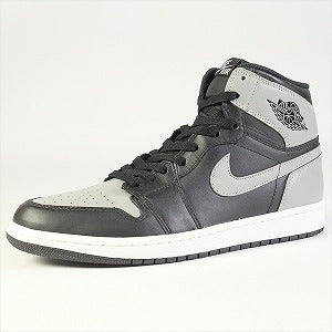 NIKE ナイキ AIR JORDAN 1 RETRO HIGH OG SHADOW 555088-014 2013年モデル  スニーカー 黒灰 Size 【27.5cm】 【新古品・未使用品】 20768874