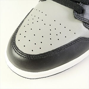 NIKE ナイキ AIR JORDAN 1 RETRO HIGH OG SHADOW 555088-014 2013年モデル  スニーカー 黒灰 Size 【27.5cm】 【新古品・未使用品】 20768874