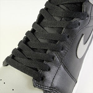 NIKE ナイキ AIR JORDAN 1 RETRO HIGH OG SHADOW 555088-014 2013年モデル  スニーカー 黒灰 Size 【27.5cm】 【新古品・未使用品】 20768874