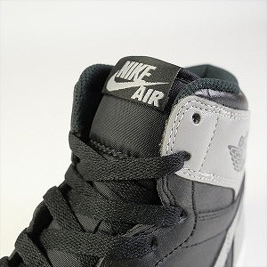 NIKE ナイキ AIR JORDAN 1 RETRO HIGH OG SHADOW 555088-014 2013年モデル  スニーカー 黒灰 Size 【27.5cm】 【新古品・未使用品】 20768874