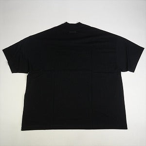Size【XL】 Fear of God フィアーオブゴッド THE BLACK COLLECTION ESSENTIALS V-NECK VネックTシャツ 黒 【新古品・未使用品】 20768941