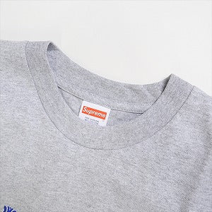 Size【M】 SUPREME シュプリーム 19AW Bandana Box Logo Tee Tシャツ 灰 【新古品・未使用品】 20768988