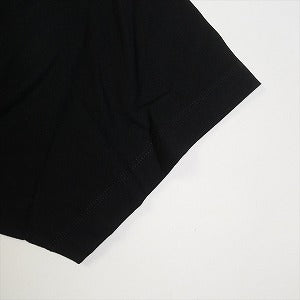 Size【L】 Fear of God フィアーオブゴッド THE BLACK COLLECTION ESSENTIALS V-NECK VネックTシャツ 黒 【新古品・未使用品】 20769008