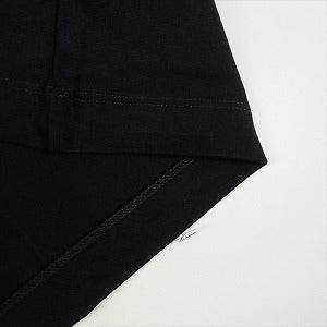 Size【L】 Fear of God フィアーオブゴッド THE BLACK COLLECTION ESSENTIALS V-NECK VネックTシャツ 黒 【新古品・未使用品】 20769008