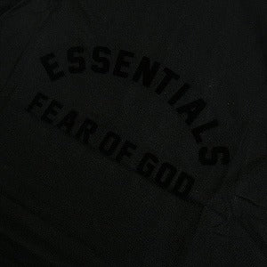 Fear of God フィアーオブゴッド THE BLACK COLLECTION ESSENTIALS TANKTOP タンクトップ 黒 Size 【M】 【新古品・未使用品】 20769013