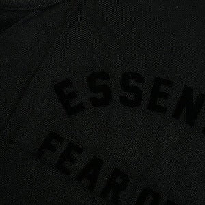 Fear of God フィアーオブゴッド THE BLACK COLLECTION ESSENTIALS TANKTOP タンクトップ 黒 Size 【M】 【新古品・未使用品】 20769013