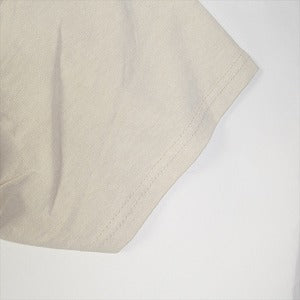 STUSSY ステューシー 23SS Housefly Tee Tシャツ ベージュ Size 【XL】 【新古品・未使用品】 20769144