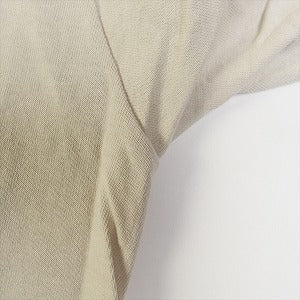 STUSSY ステューシー 23SS Housefly Tee Tシャツ ベージュ Size 【XL】 【新古品・未使用品】 20769144
