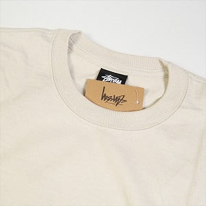 STUSSY ステューシー 23SS Housefly Tee Tシャツ ベージュ Size 【XL】 【新古品・未使用品】 20769144