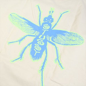 STUSSY ステューシー 23SS Housefly Tee Tシャツ ベージュ Size 【XL】 【新古品・未使用品】 20769144