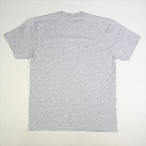 Size【M】 SUPREME シュプリーム 19AW Bandana Box Logo Tee Tシャツ 灰 【新古品・未使用品】 20769330