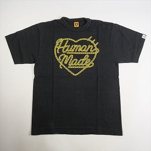 Size【S】 HUMAN MADE ヒューマンメイド 23SS GRAPHIC T-SHIRT #01 Tシャツ 黒 【新古品・未使用品】 20769333【SALE】