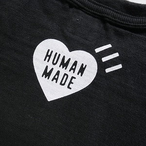 Size【S】 HUMAN MADE ヒューマンメイド 23SS GRAPHIC T-SHIRT #01 Tシャツ 黒 【新古品・未使用品】 20769333