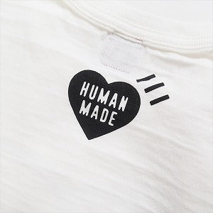 Size【S】 HUMAN MADE ヒューマンメイド 23SS GRAPHIC T-SHIRT #01 Tシャツ 白 【新古品・未使用品】 20769336